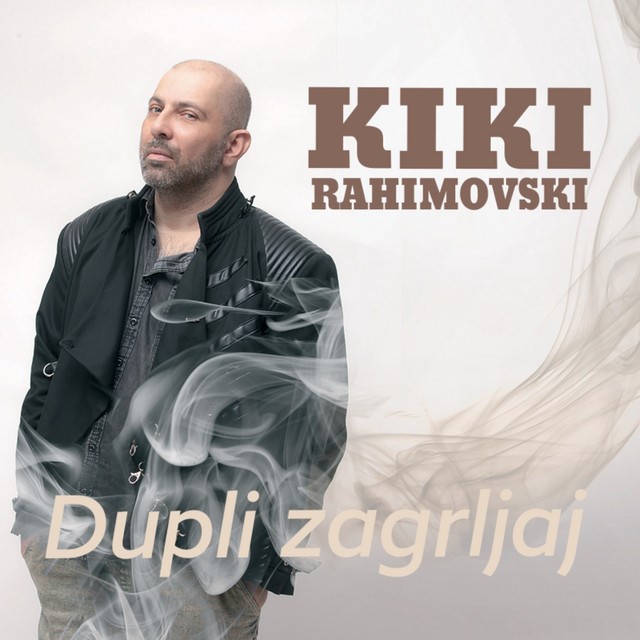 U prodaji album Kikija Rahimovskog – “Dupli zagrljaj”