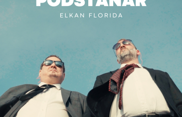Elkan Florida predstavlja novi video spot za pjesmu “Podstanar” – crna komedija o stvarnosti mladih u Hrvatskoj