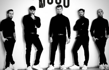 Grupa Boss trećim singlom “Ne razumiš” osvaja radijske top liste u prepoznatljivom pop-rock stilu