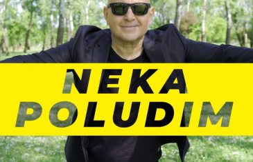 Igor Delač donosi videospot za ljetni hit “Neka poludim”