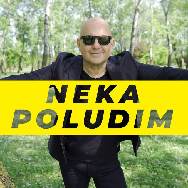 Igor Delač donosi videospot za ljetni hit “Neka poludim”