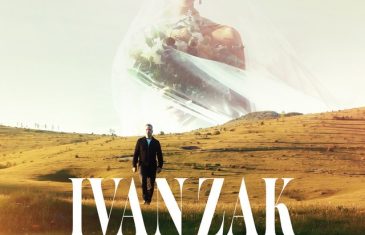 Ivan Zak predstavlja novi singl i videospot “Haljina bijela” – pjesmu o ljubavi koja ostavlja bez daha