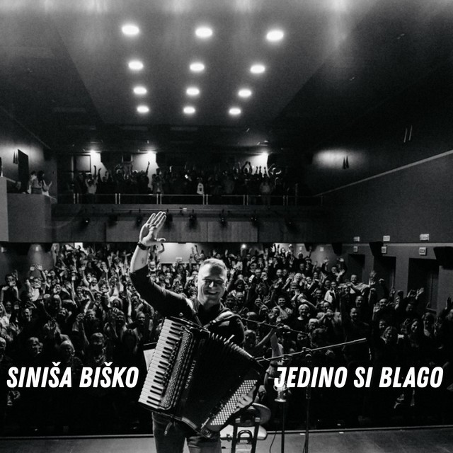 Siniša Biško predstavlja videospot za pjesmu “Jedino si blago” Siniša Biško predstavlja videospot za pjesmu “Jedino si blago”