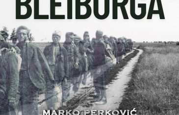 Marko Perković Thompson predstavlja pjesmu “Slike Bleiburga” – emotivnu najavu albuma “Hodočasnik”