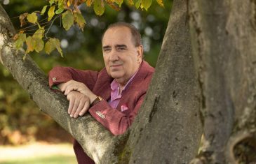 Mladen Grdović novim singlom “Lipa moja” najavljuje veliki solistički koncert na ovogodišnjem CMC festivalu u Vodicama