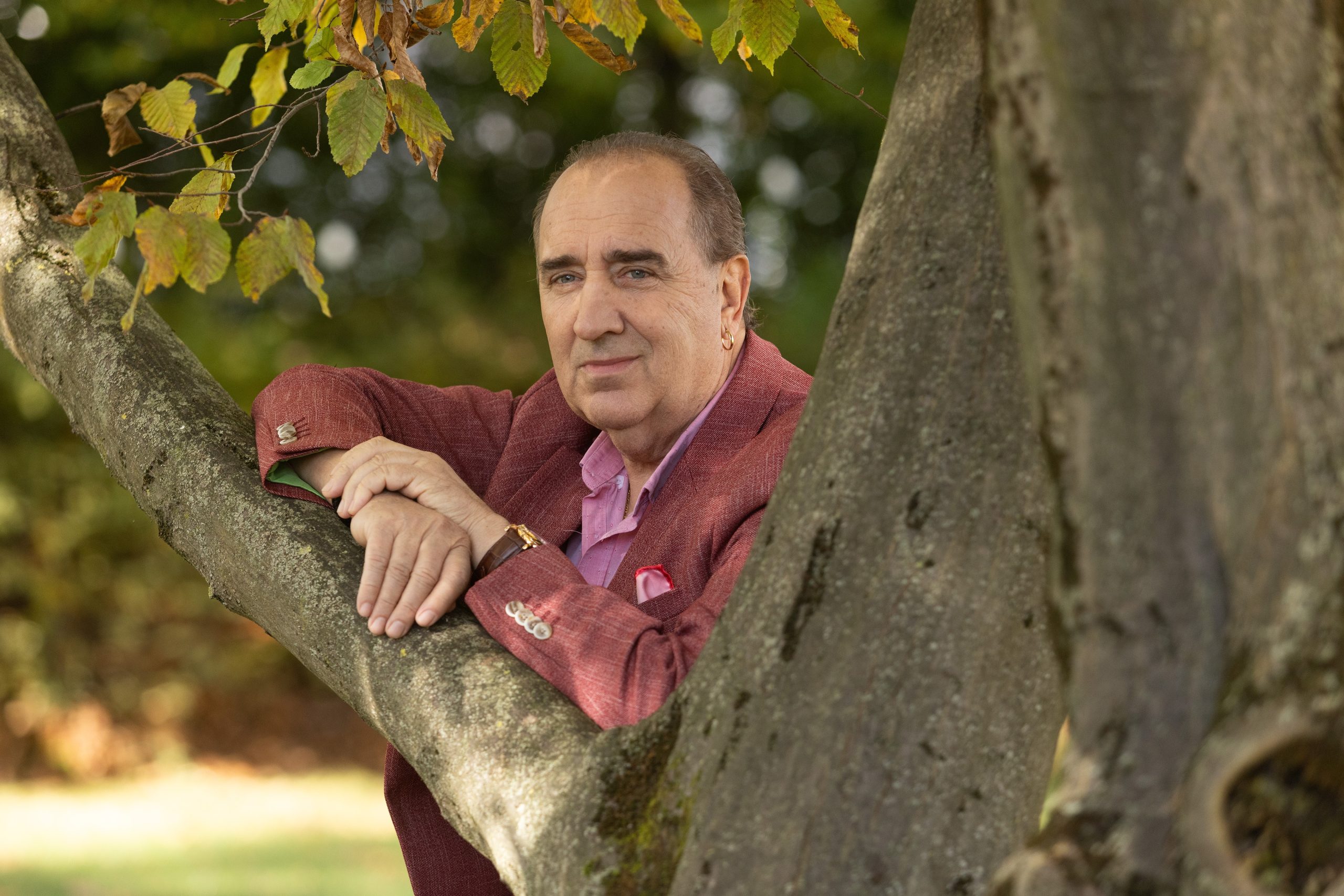 Mladen Grdović novim singlom “Lipa moja” najavljuje veliki solistički koncert na ovogodišnjem CMC festivalu u Vodicama