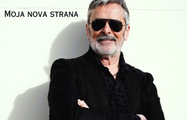 Darko Domijan predstavlja novi videospot za pjesmu “Moja nova strana”