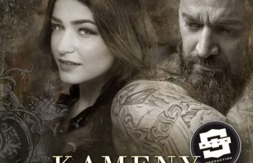Kameny i Kim Verson predstavljaju videospot za emotivnu pjesmu “Neponovljiva”