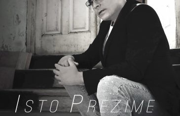 Nikša – “Isto prezime”, drugačija pjesma o razvodu