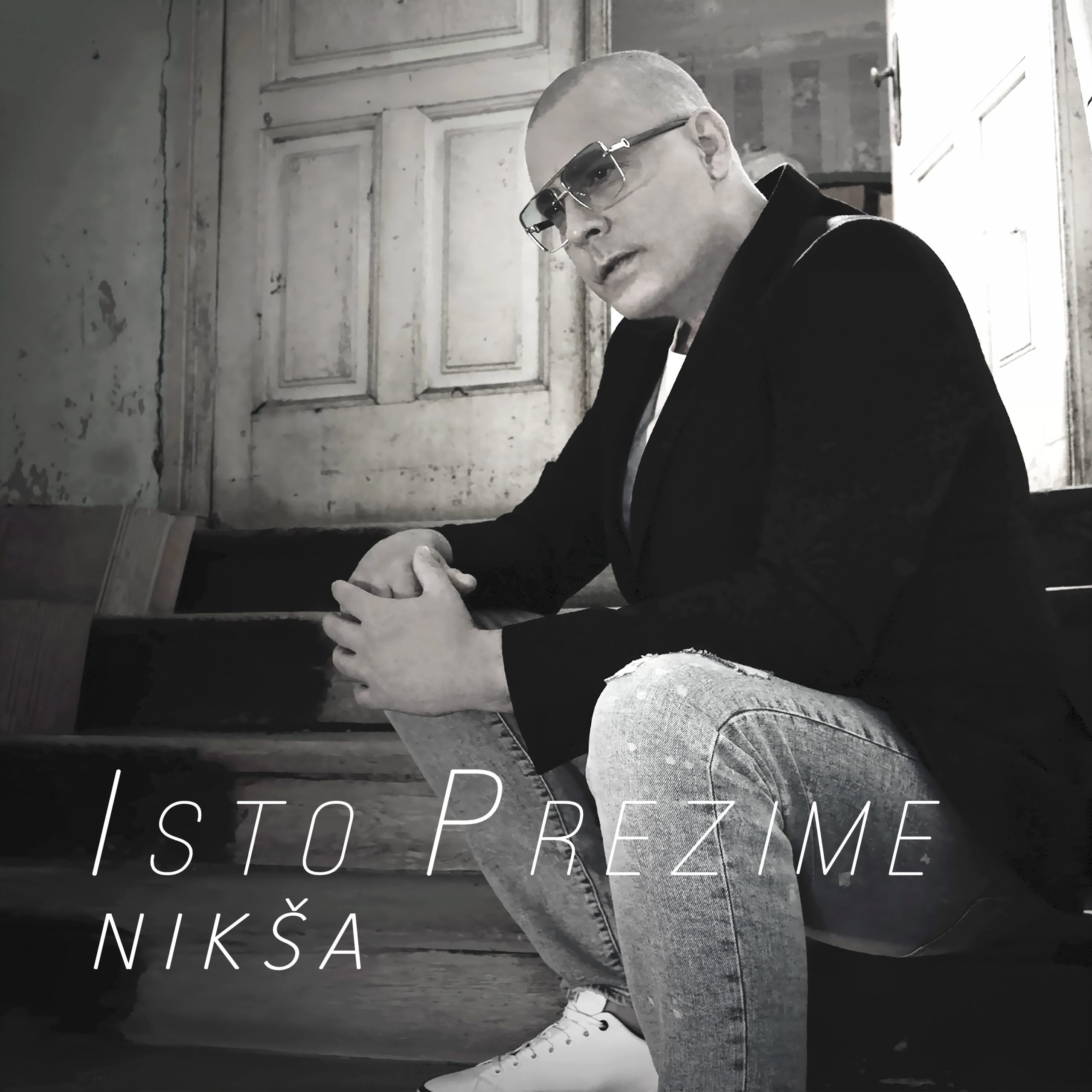 Nikša – “Isto prezime”, drugačija pjesma o razvodu