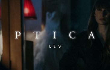 “Ptica” – novi singl benda Les o slobodi i snazi