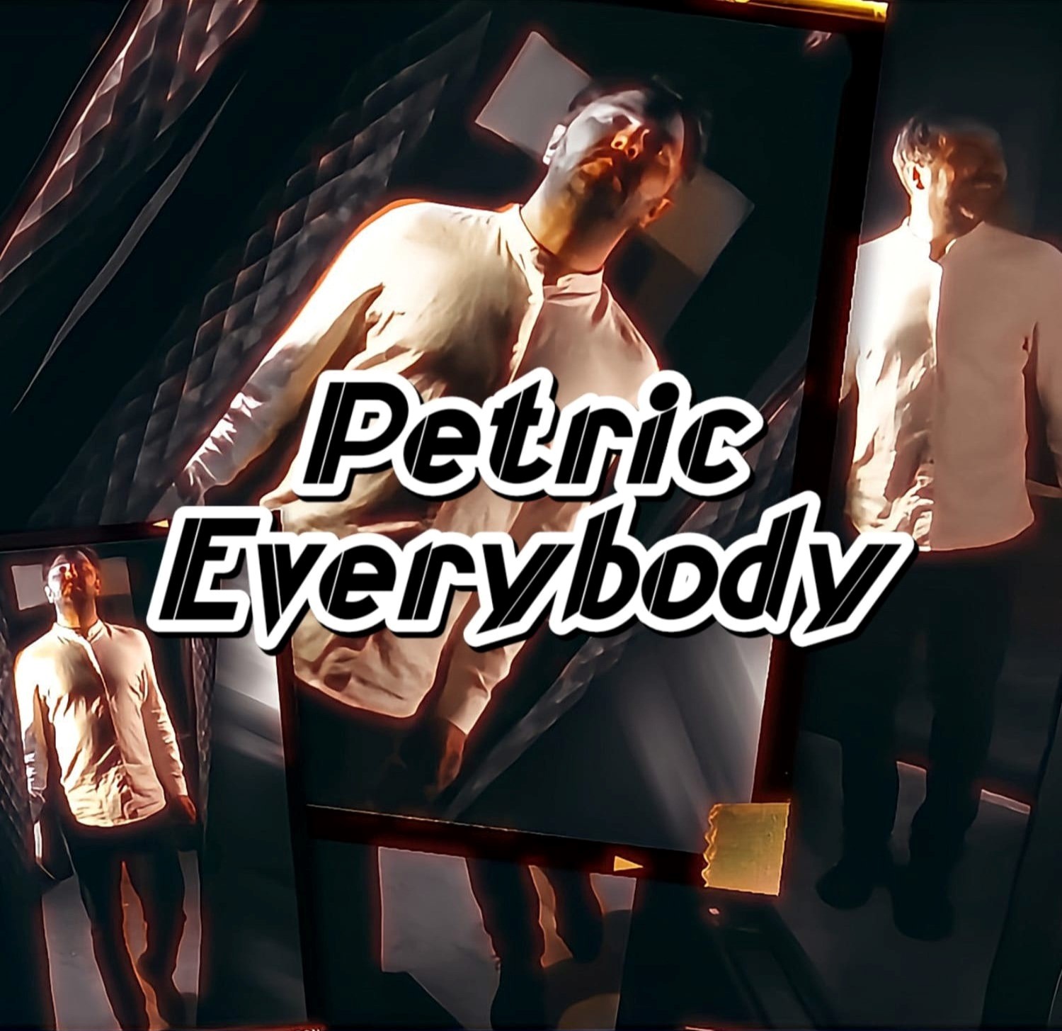 Srđan Petric predstavlja drugi singl “Everybody” s EP-a You Never Know