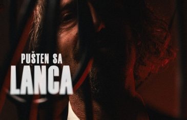 Upravo objavljenim singlom “Pušten sa lanca” Stereotrip najavljuju novo studijsko izdanje!