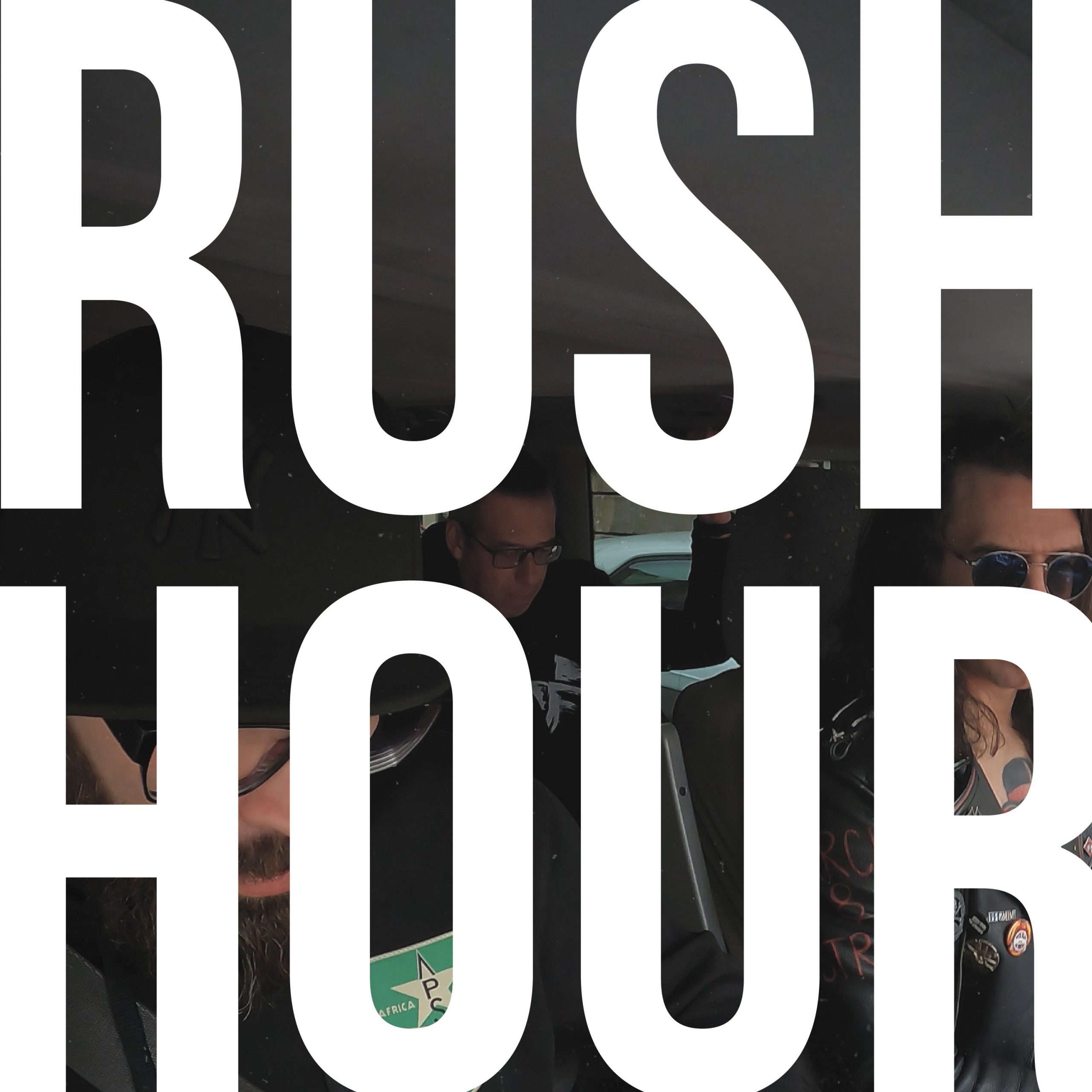 TV EYE predstavlja novi singl “Rush Hour” – energični hommage klasičnom rock’n’rollu inspiriran zagrebačkim prometnim gužvama