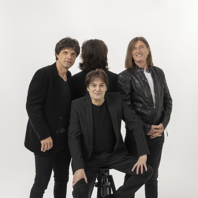 Vlado Kalember & Srebrna krila predstavljaju novu pjesmu “Ako sve to nije ljubav”