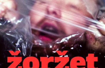 ŽORŽET “Iza plastičnoga lica” – novi singl donosi sirovu energiju i bunt protiv površnosti
