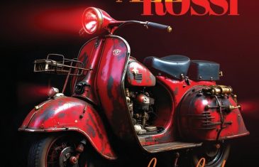 Alen Rossi predstavlja novi album “…kao nekad”