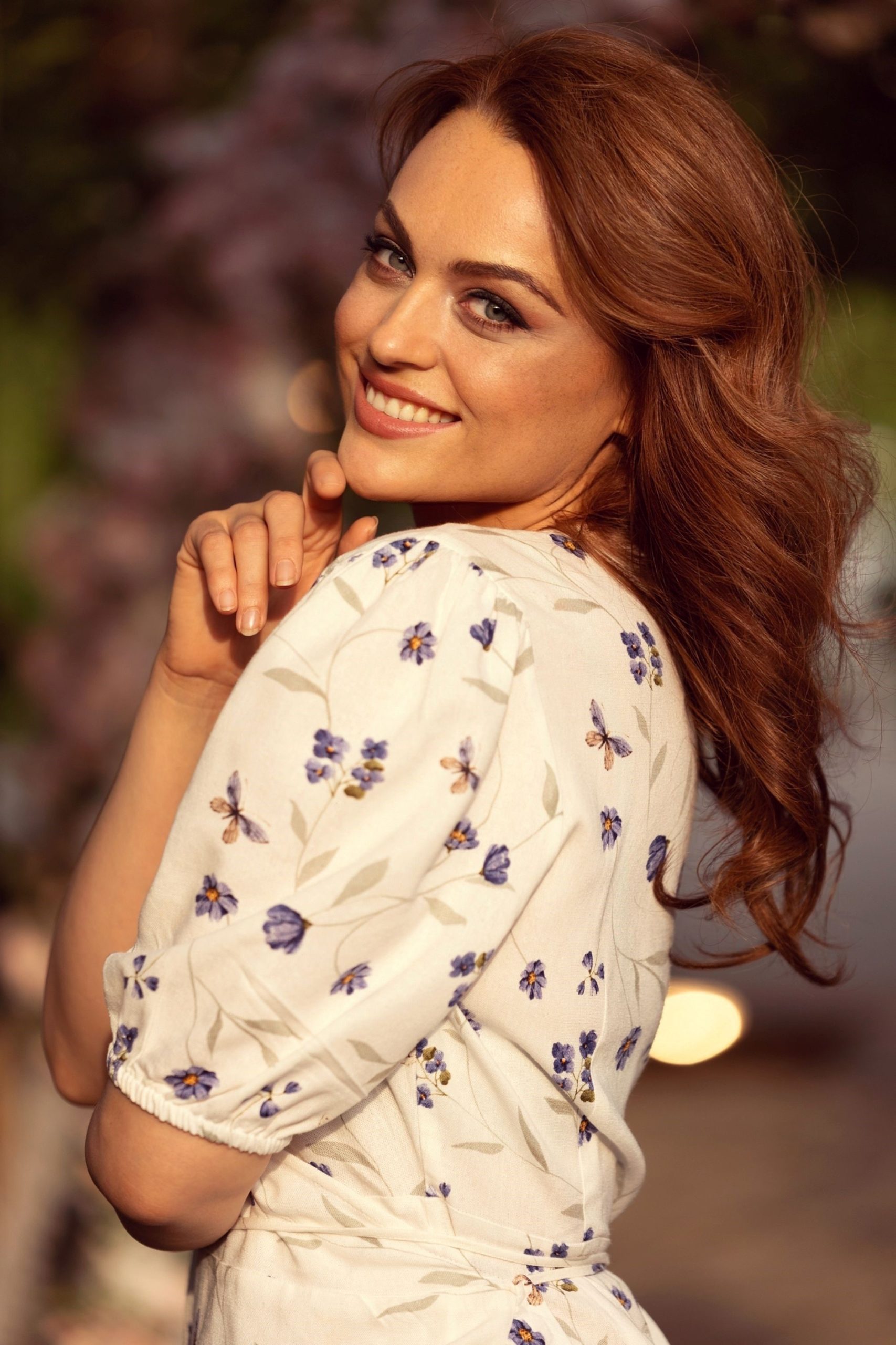Antonija Šola ima novi spot – “Čuvaj me”