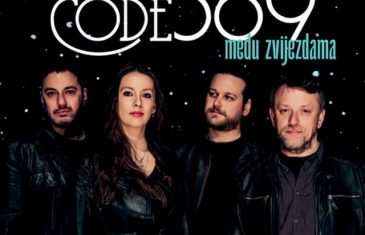 CODE 369 predstavlja novi album “Među zvijezdama”