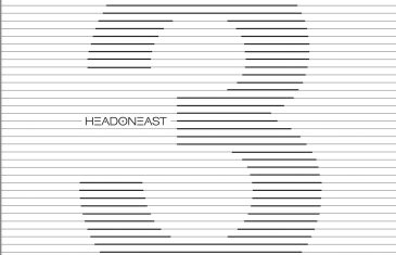 U prodaji album benda Headoneast – “3”