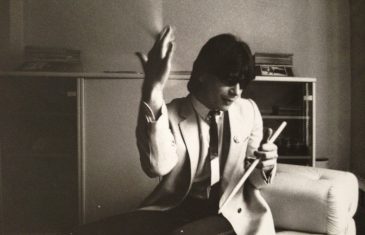 Odlazak glazbene legende – Ivan Piko Stančić, glazbenik, producent i slikar koji je obilježio domaću kulturu