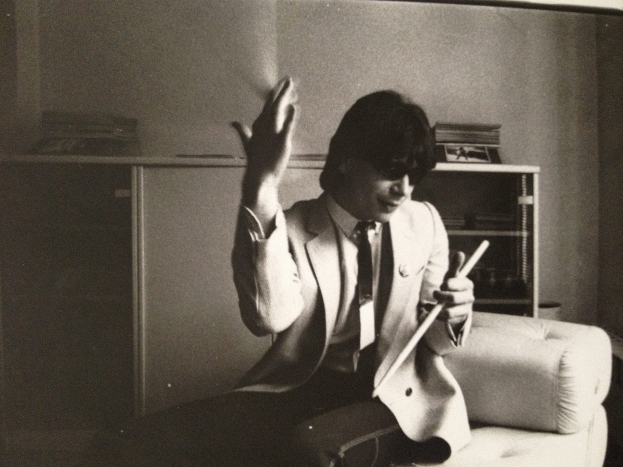 Odlazak glazbene legende – Ivan Piko Stančić, glazbenik, producent i slikar koji je obilježio domaću kulturu Odlazak glazbene legende – Ivan Piko Stančić, glazbenik, producent i slikar koji je obilježio domaću kulturu