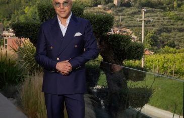 Ivan Zak predstavlja novi singl i videospot “Oči ko safiri”
