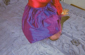 Maja Posavec objavila konceptualni album “Leaving a Lover”