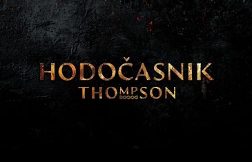 Marko Perković Thompson najavljuje album “Hodočasnik” – izlazak zakazan za lipanj 2025.