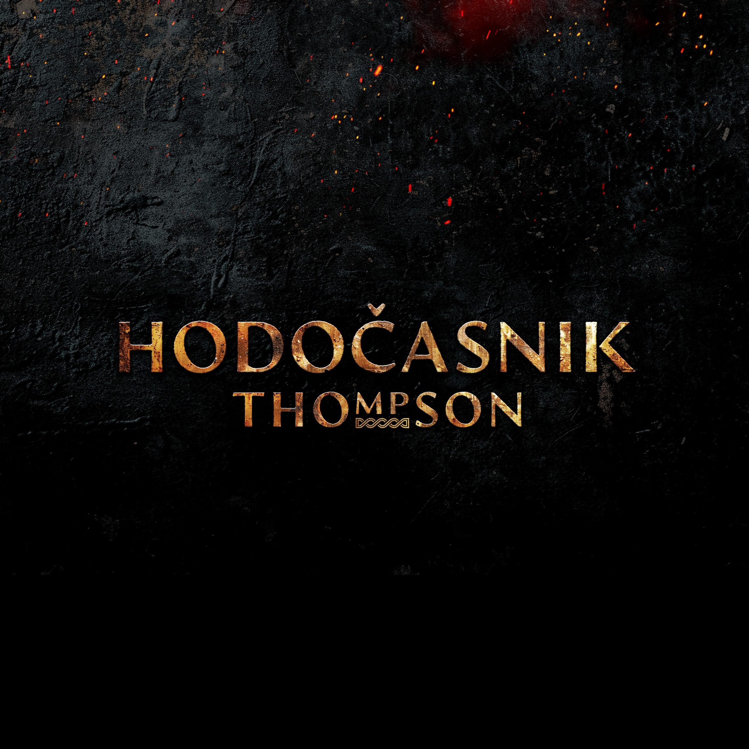 Marko Perković Thompson najavljuje album “Hodočasnik” – izlazak zakazan za lipanj 2025. Marko Perković Thompson najavljuje album “Hodočasnik” – izlazak zakazan za lipanj 2025.