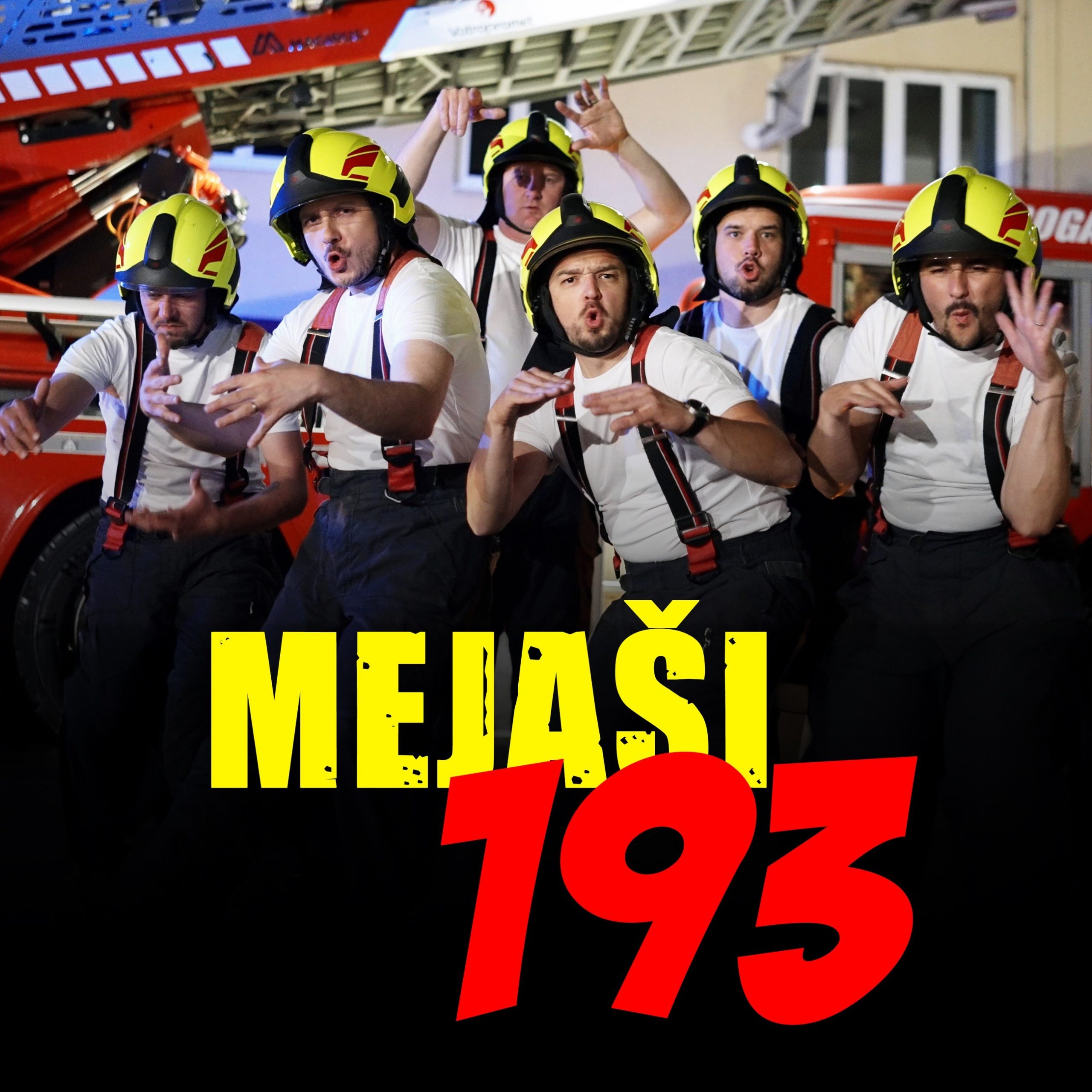 Mejaši – Tamburaši u starkama lansirali vatreni ljetni hit “193”