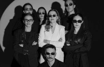 Nikolina Tomić predstavlja novi singl “Mirna”