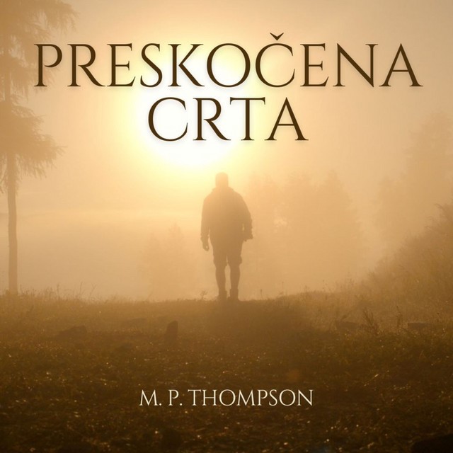 Marko Perković Thompson predstavlja novu pjesmu “Preskočena crta”