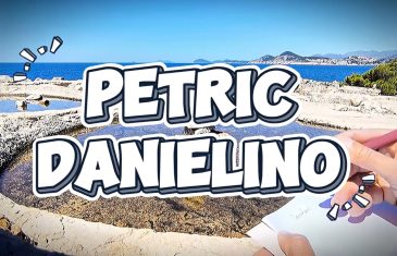 Srđan Petric predstavlja treći singl “Danielino” s albuma “You Never Know”