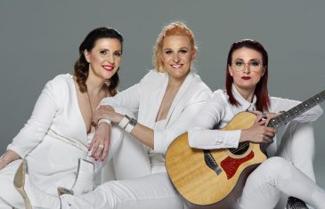 The Frajle objavile novi singl “Ja se moru molim” koji će premijerno izvesti na CMC festivalu u Vodicama