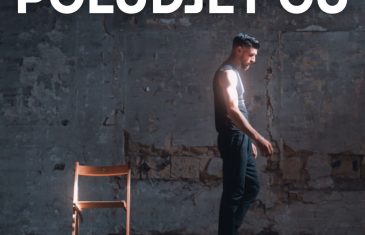 Babich objavio četvrti singl Poludjet ću i najavio album Neki novi ja!