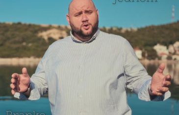 Branko Medak objavio videospot za pjesmu Pogledaj me jednom – emotivna priča koja osvaja