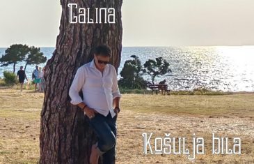 Juraj Galina predstavlja novu pjesmu Košulja bila