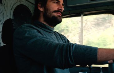 Marko Kovačević objavio novi videospot za pjesmu Da ti me ne ne voliš ne