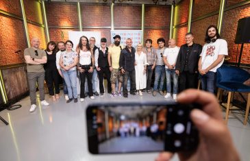 Najavljeno 9. izdanje CMC 200 Slavonija festa u Slavonskom Brodu!
