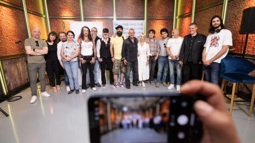 Najavljeno 9. izdanje CMC 200 Slavonija festa u Slavonskom Brodu!