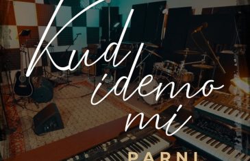 Mjesec dana uoči koncerta u pulskoj Areni: Parni Valjak objavljuje novi singl i videospot