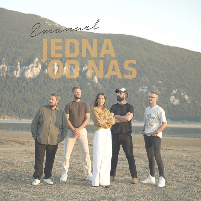 Emanuel novom pjesmom Jedna od nas prenosi snažnu i inspirativnu duhovnu poruku Emanuel novom pjesmom Jedna od nas prenosi snažnu i inspirativnu duhovnu poruku