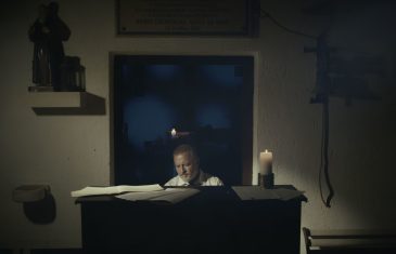 Bruno Krajcar stiže na 28. Dalmatinsku šansonu u Šibeniku s pjesmom Iznad zvijezda
