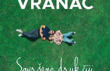 Popularni Vranac singlom Savršeno drukčiji najavljuje novi studijski album