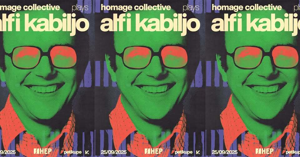 Nove note za neprolaznu priču: Zvjezdana postava odaje počast Alfiju Kabilju u Petom Kupeu