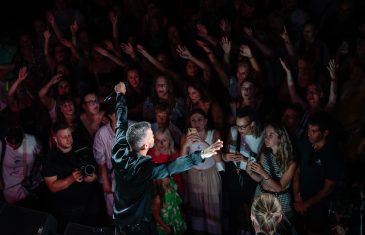 Damir Kedžo priredio koncert za pamćenje na Trsatskoj Gradini
