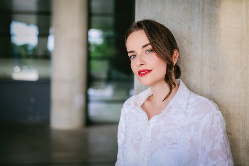 LANA JANJANIN S GOSTIMA PREDSTAVLJA SVOJ PRVI ALBUM NA HRVATSKOM