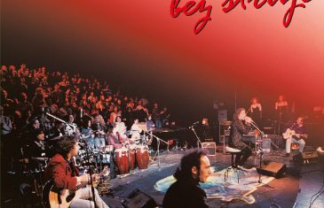 Reizdanje Bez struje – Live in ZeKaeM Parnog valjka dostupno na dvostrukom vinilu!