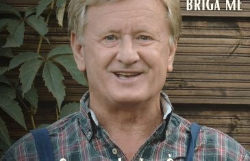 Stjepan Jeršek Štef s novom pjesmom Ma, briga me na Zlatnim žicama Slavonije 2025.